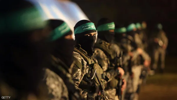 عناصر القسام الذين اشتبكوا مع الوحدة الإسرائيلية الخاصة في خانيونس حاولوا سحب جثة المقدم "م"