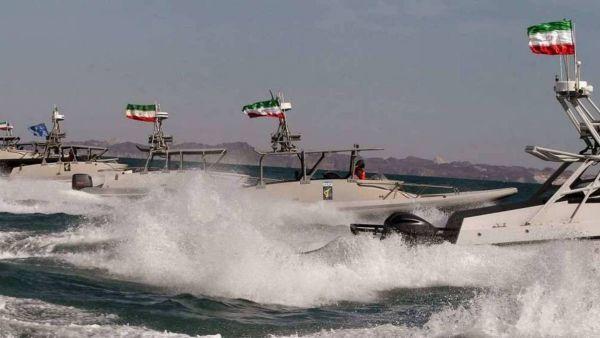 أبدى لظريف خلال الاتصال خيبة أمله الشديدة في "أن (الإيرانيين) تصرفوا عكس ما أكدوا 