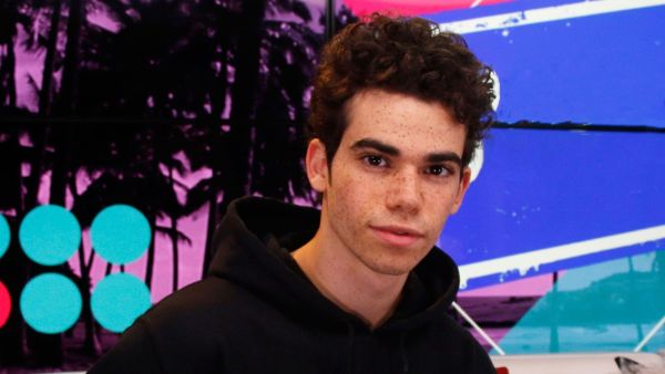 كاميرون بويس