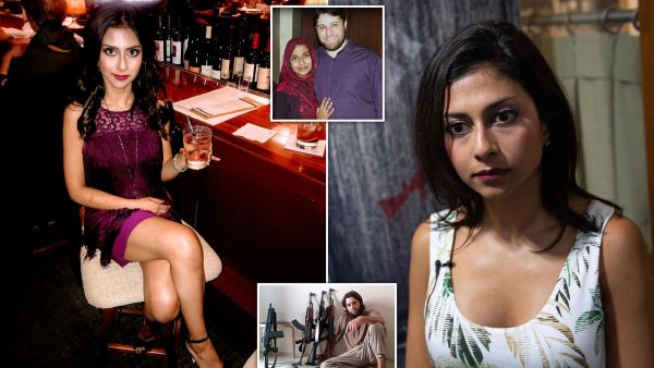 أسلوب التجنيد لدى دعاة تفوق العرق الأبيض والاسلاميين "واحد"