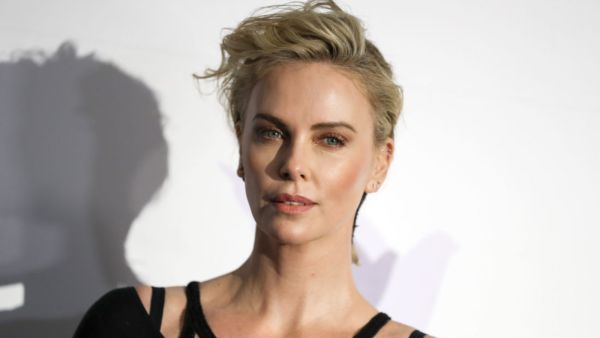 تشارليز ثيرون