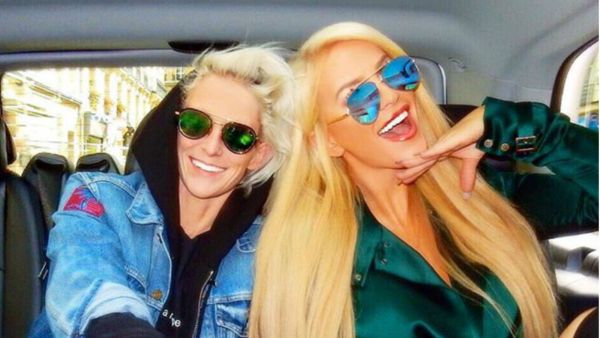 جيجي جورجيوس وناتس جيتي