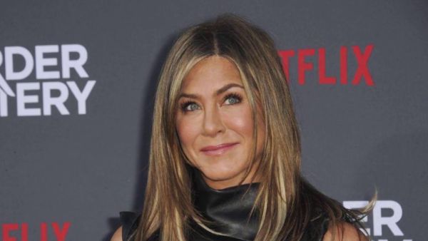 جينيفر أنيستون