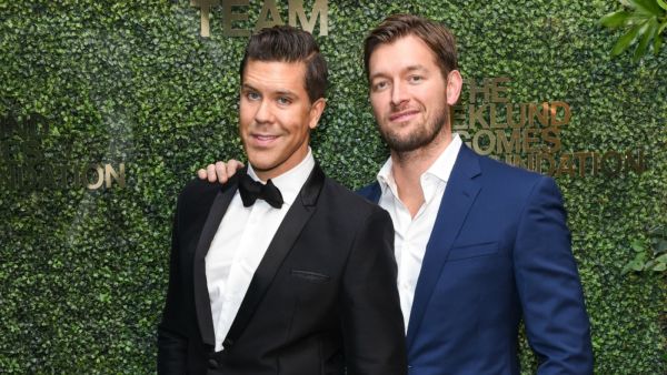 فريدريك إكلوند وديريك كابلان 