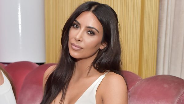 كيم كارداشيان