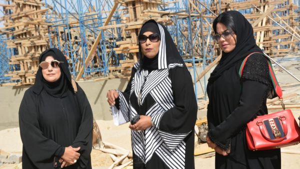 من بين هذه القطاعات الطاقة المتجددة والزراعة والنقل والتجارة الإلكترونية والاتصالات والتعليم والأدوية