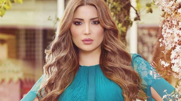 نسرين طافش نسرين طافش
