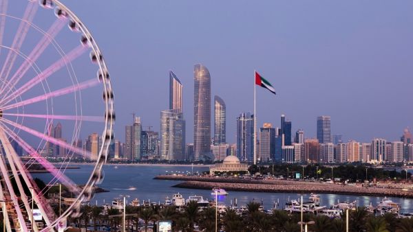 Only a few days left to sample the city’s seasonal delights with the Department of Culture and Tourism – Abu Dhabi promotion Only a few days left to sample the city’s seasonal delights with the Department of Culture and Tourism – Abu Dhabi promotion
