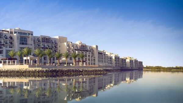 Anantara Eastern Mangroves Abu Dhabi Hotel Anantara Eastern Mangroves Abu Dhabi Hotel