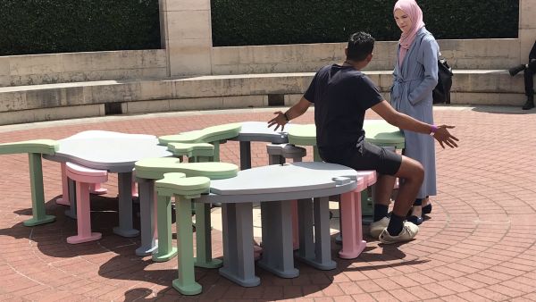 Geographical Child’s Play (Twitter)