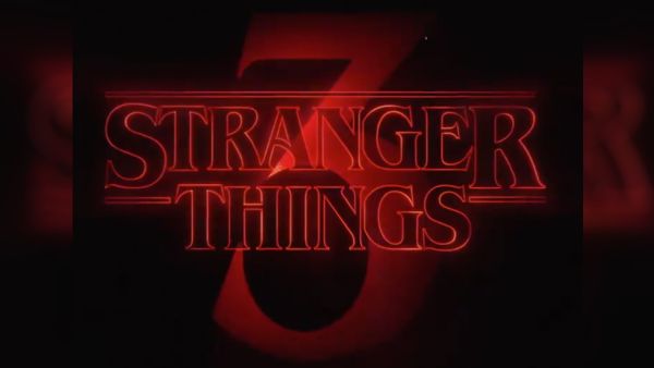 Stranger Things Season 3