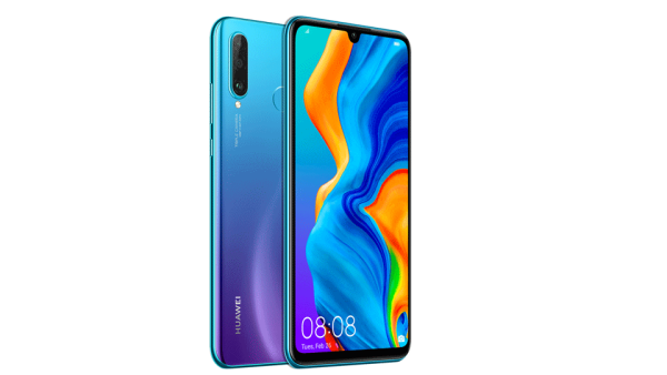 HUAWEI P30 HUAWEI P30