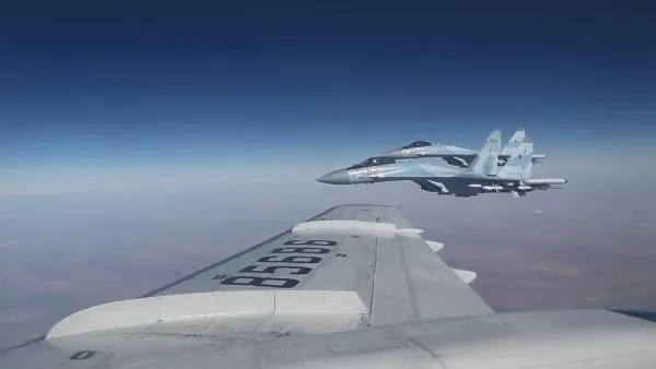 Turkey takes interest in the latest Russian combat modules, air defense systems (Twitter)