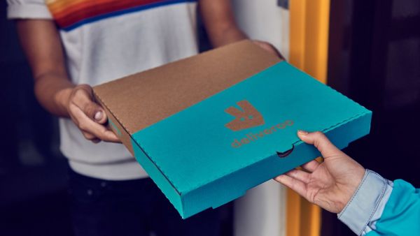Deliveroo UAE Brokerage Deliveroo UAE Brokerage