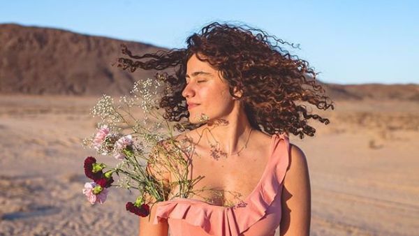 Jessica Semaan (Twitter)