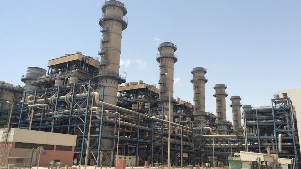 GE Kuwait Sabiya West GE Kuwait Sabiya West