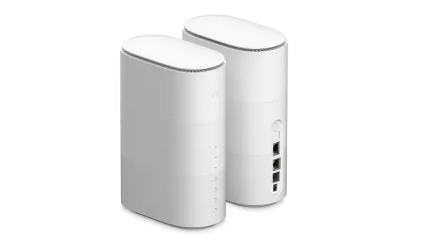 The UAE’s first 5G-enabled WiFi router is here thanks to du’s unparalleled commitment towards enabling the 5G revolution