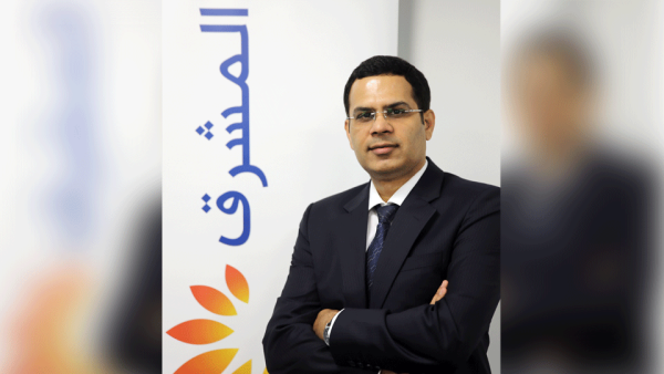 Pankaj Kundra - Head of Payments at Mashreq
