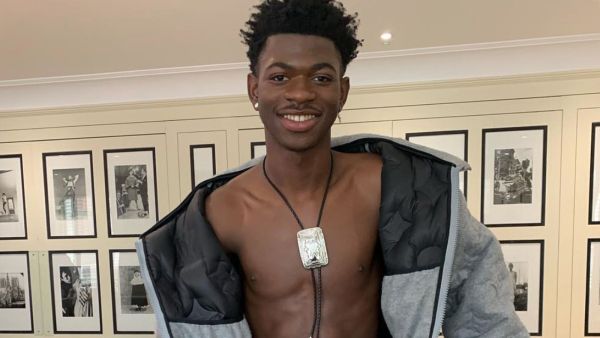 Lil Nas x