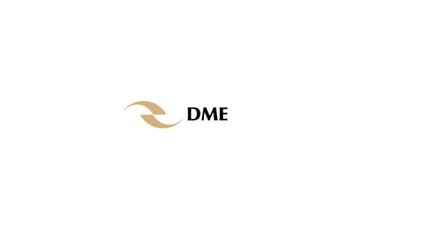 Dubai Mercantile Exchange Dubai Mercantile Exchange