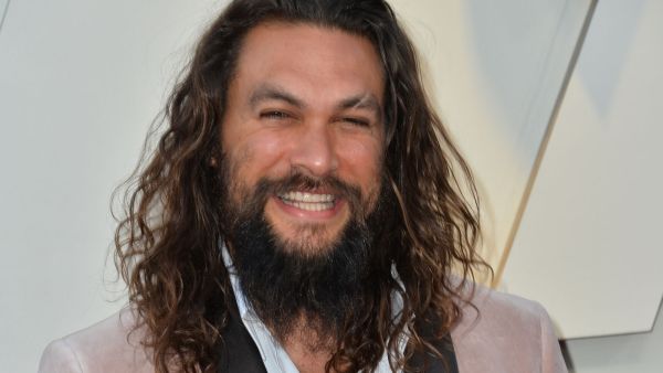 Jason Momoa