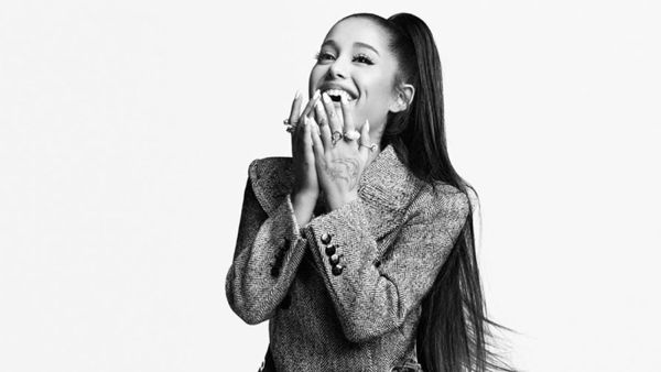 Ariana Grande 
