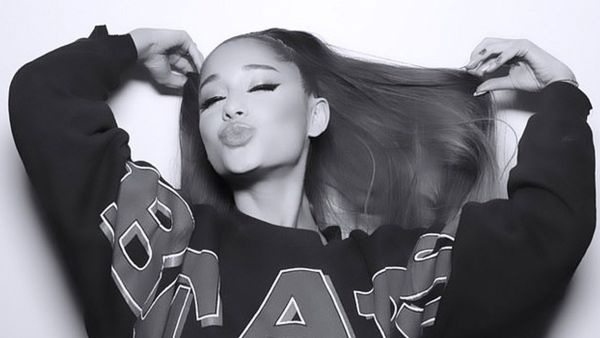 Ariana Grande 