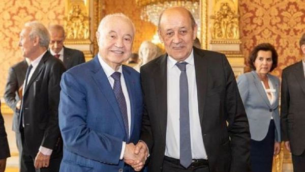خلال الحدث خلال الحدث
