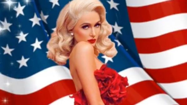 Her litter of designer dogs even live a much more luxurious life than most humans. Paris Hilton