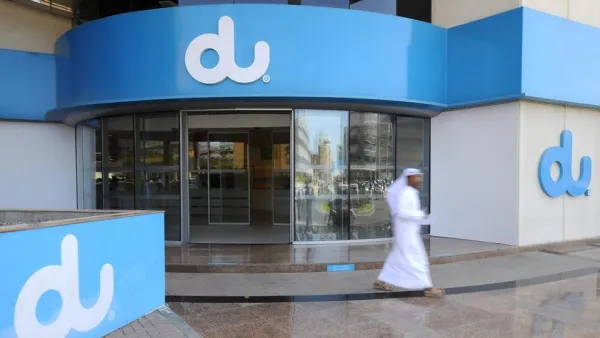 Emirates Integrated Telecommunications Company 