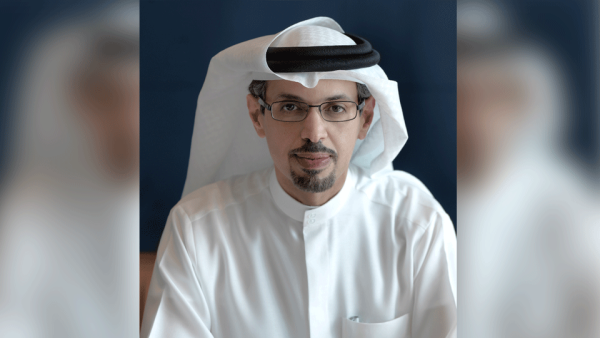 حمد بوعميم، مدير عام غرفة تجارة وصناعة دبي 