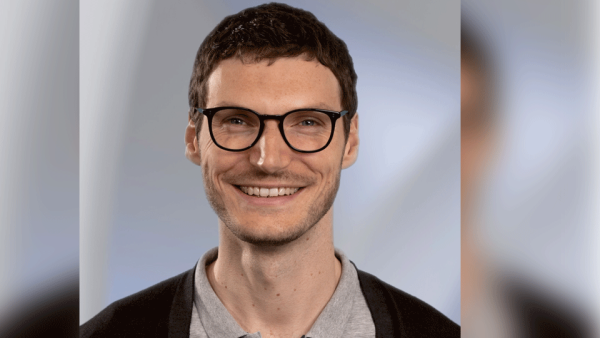 Gerrit Kazmaier, SAP 