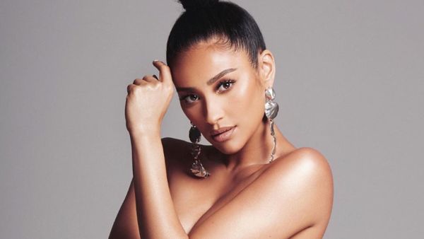 the star opened up about her traumatic first pregnancy which unfortunately ended in miscarriage Shay Mitchell