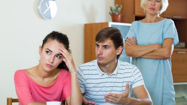 الحماة