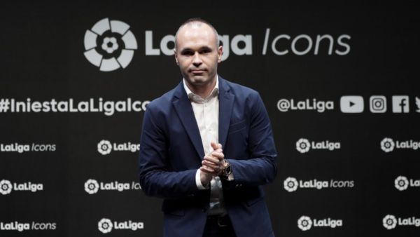 أندريس إنييستا