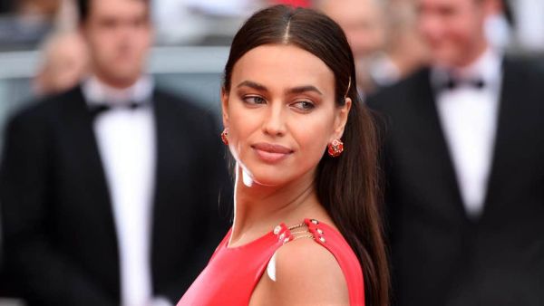 إيرينا شايك