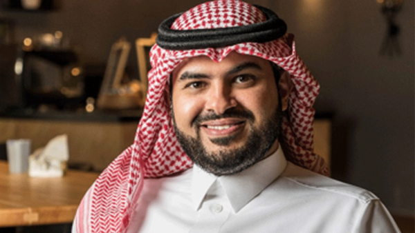رشيد العودة