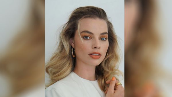 Margot Robbie 