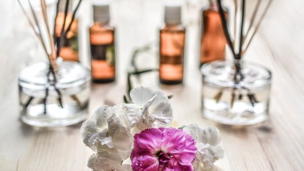 هل تضعين العطر الصحيح هذا الموسم؟
