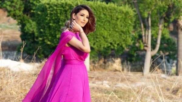 After her statements comments saluted the ex super star contestants courage and strength Source rouwaida attieh Instagram