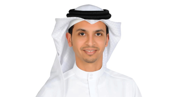 Saqr Hamdan Al Zaabi