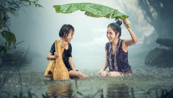 احذر الأمراض التي تنتقل مع الأمطار الموسمية