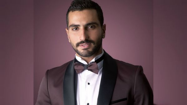 Several press reports touched on the existence of problems between Muhammad al-Sharnoubi and his ex-fiance Sarah Al-Tabbakh Source sharnouby Instagram