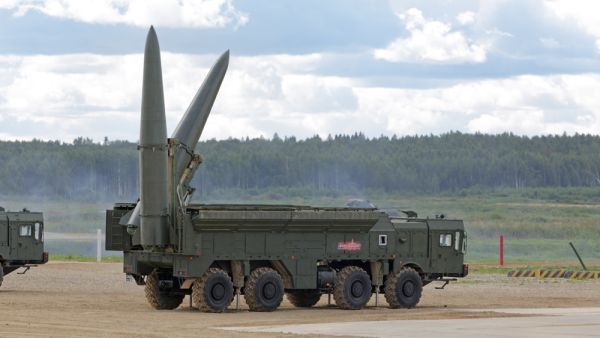 (Shutterstock/ File Photo)