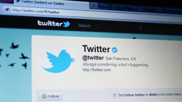 Twitter will prohibit hate speech that targets religious groups with dehumanizing language following feedback from users. (Shutterstock/ File Photo)
