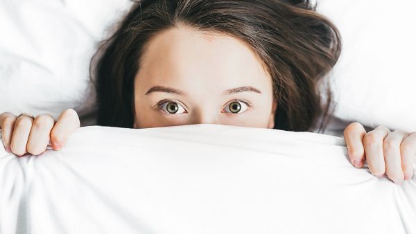 لماذا تستيقظ في هذه الأوقات؟