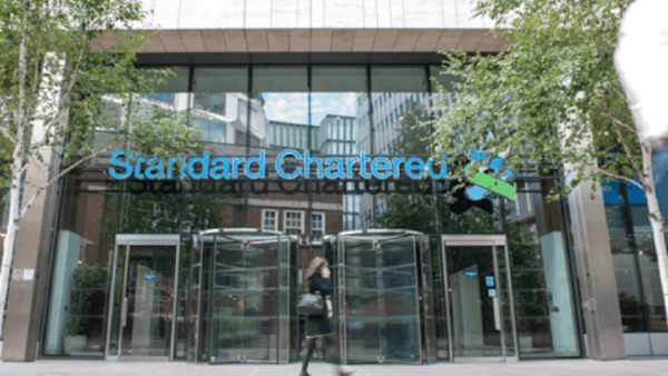 Standard Chartered 