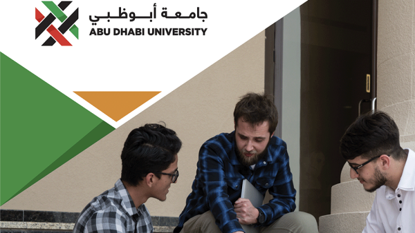 تهدف مبادرة جامعة أبوظبي الأخيرة إلى مواكبة توجهات الجيل الحالي الذي يحترف عالم التقنيات واستخدامات مواقع التواصل الاجتماعي، وتشجيعهم على تقديم طلبات الالتحاق بطريقة مبتكرة وأكثر سهولة. تهدف مبادرة جامعة أبوظبي الأخيرة إلى مواكبة توجهات الجيل الحالي الذي يحترف عالم التقنيات واستخدامات مواقع التواصل الاجتماعي، وتشجيعهم على تقديم طلبات الالتحاق بطريقة مبتكرة وأكثر سهولة.