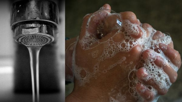 ما هي مخاطر عدم غسل يديك بعد الذهاب الى الحمام؟