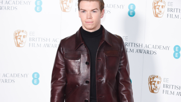 Will Poulter admitted he had made friends for life working on the 'Maze Runner' (Source: Featureflash Photo Agency - Shutterstock) Will Poulter admitted he had made friends for life working on the Maze Runner Source Featureflash Photo Agency Shutterstock
